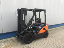 Doosan D25S-7 wózek diesel używany