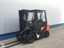 Doosan D25G Plus chariot diesel occasion