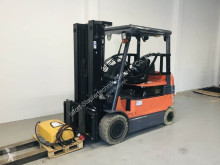 Toyota 7FBM30 gebrauchter Elektrostapler