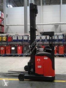 Linde Linde R14 wózek widłowy wózek elektryczny używany