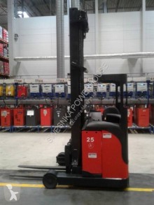 carrello elevatore elettrico Linde