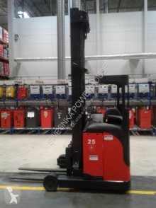 carrello elevatore elettrico Linde