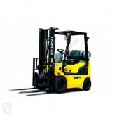Hyundai Hyundai 1.5T LPG - Wózek widłowy czołowy - WYNAJEM used gas forklift