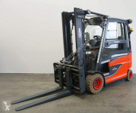 Linde elektromos targonca E 30/600 HL/387