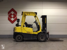 Wózek podnośnikowy Hyster H3.0FT H3.0FT 4 Whl Counterbalanced Forklift <10t używany
