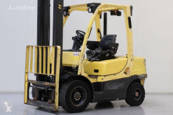 Stivuitor Hyster H3.0FT second-hand