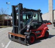 Linde dízelmeghajtású targonca H 80 D/900/396-02
