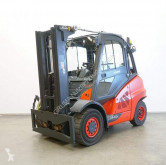 汽油叉车 Linde H 50 T/600/394-02 EVO