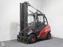 Chariot diesel Linde H 50 D-02 394