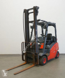 Linde Gasstapler