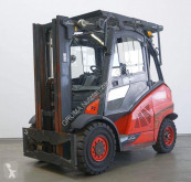 Дизельный погрузчик Linde H 45 D/394-02 EVO