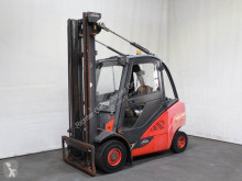Chariot diesel Linde H 30 D-02 393