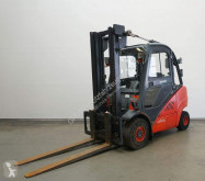 Linde H 35 D/393 naftový vozík použitý