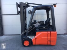 Linde E16C-01 használt elektromos targonca