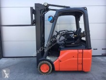 Electrostivuitor Linde E15-01