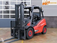 رافعة شوكية Linde رافعة شوكية ديزل جديد