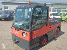 Chariot diesel Linde P 250 Schlepper
