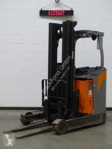 Carretilla elevadora Still fm-x14 usada