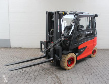 Chariot électrique Linde E 50 L/388 Container
