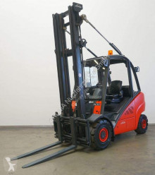 Chariot diesel Linde H30