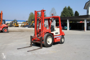 Chariot élévateur Manitou mce25h occasion