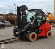 Електрокар Linde E 80/900/1279