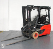 Linde E 16 C/386-02 EVO электропогрузчик б/у