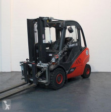 Carretilla elevadora carretilla diesel Linde H30