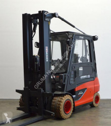 Chariot électrique Linde E 35 L/387