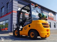 Газовый погрузчик EP Nissan FG25 Triplex side shift