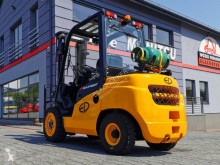 Empilhador elevador empilhador a gás EP Nissan FG35 side shift