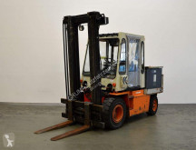 Chariot électrique Kalmar EB6-600