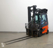 Eldriven truck begagnad Linde E 35/600 H/388
