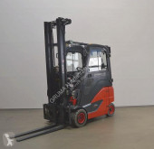 Linde E 18 PH/386-02 EVO electrostivuitor second-hand