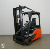 Eldriven truck Linde E 20 L/386-02 EVO