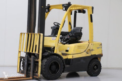 Hyster H3.0FT Forklift used
