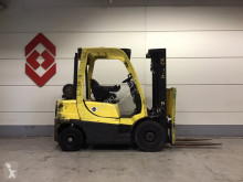 Carretilla elevadora Hyster H2.5FT H2.5FT 4 Whl Counterbalanced Forklift <10t usada