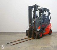 Carretilla elevadora Linde H 35 T/393-02 EVO GETRÄNKE carretilla de gas usada