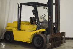 Carretilla elevadora OM DI50CH carretilla diesel usada