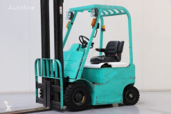 Heftruck Puma SFB15 tweedehands