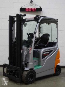 Still rx20-18p/h Forklift used