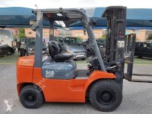 Toyota 7FG/7FD SAS 25 motostivuitor second-hand