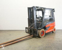 El-truck Linde E 50/600 HL/388