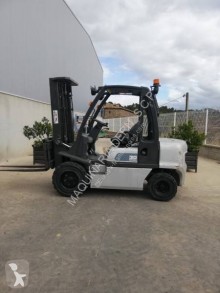Nissan FGD02A30Q dieseltruck brugt