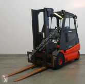 Linde E 25/336-02 chariot électrique occasion