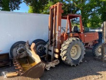 Chariot diesel Manitou 4RM25G