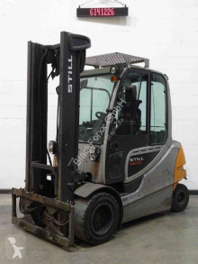 Still n/a rx60-50 Forklift used