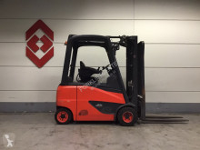 Chariot élévateur Linde E20PH-02 EVO 4 Whl Counterbalanced Forklift <10t occasion
