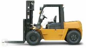 Chariot diesel Hangcha R40