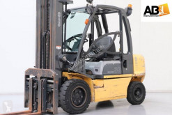 Carretilla elevadora carretilla diesel Atlet YG-1-D-2-A-30-T